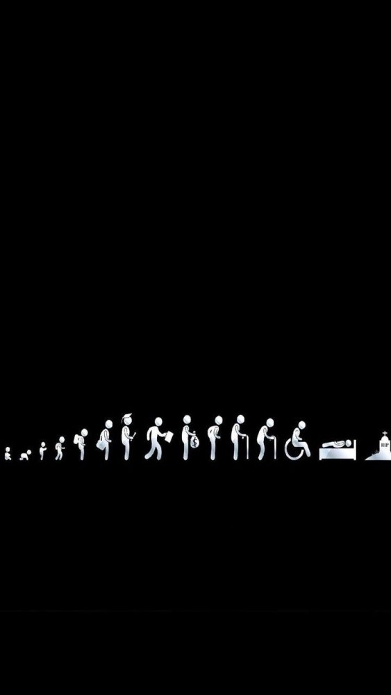 Чёрные обои , фото 6 Чёрные обои , фото 6