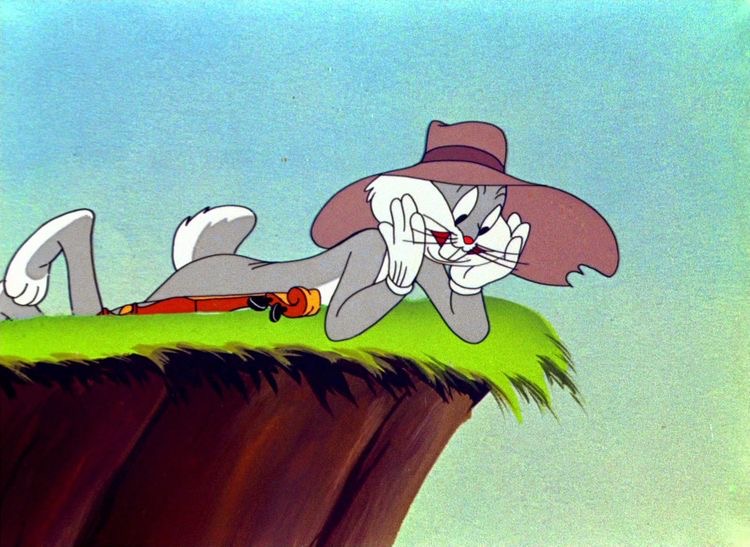 Картинки для твоей аватарки с Bugs Bunny, фото 7 Картинки для твоей аватарки с Bugs Bunny, фото 7