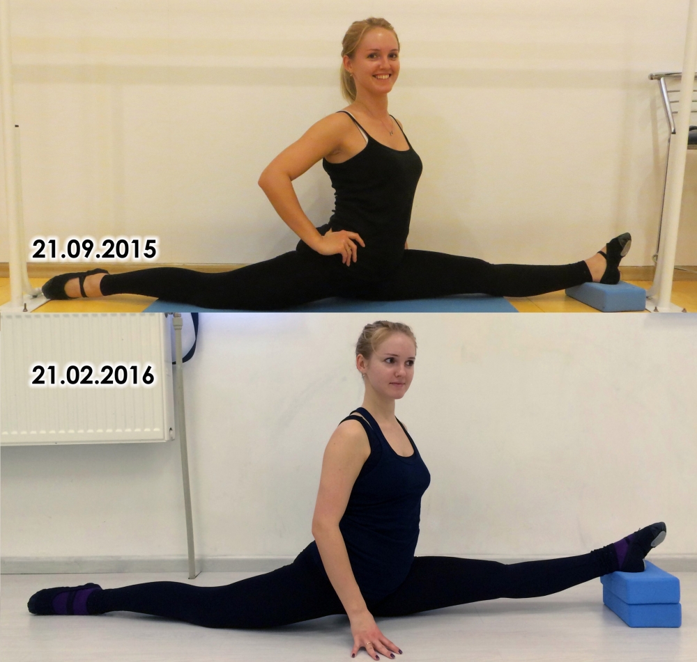 Стрейчинг, фото 23 Стрейчинг, фото 23