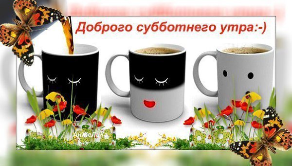 Открытки с пожеланиями доброго утра для всех и в том числе. для любимых, фото 6 Открытки с пожеланиями доброго утра для всех и в том числе. для любимых, фото 6