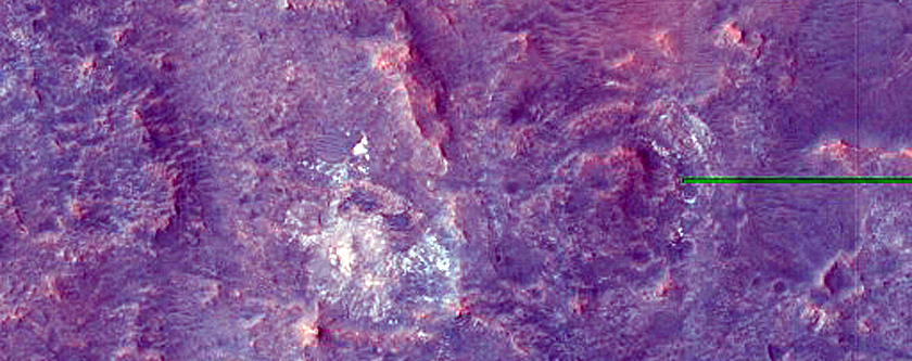 Удивительные снимки Марса, фото 20 Удивительные снимки Марса, фото 20