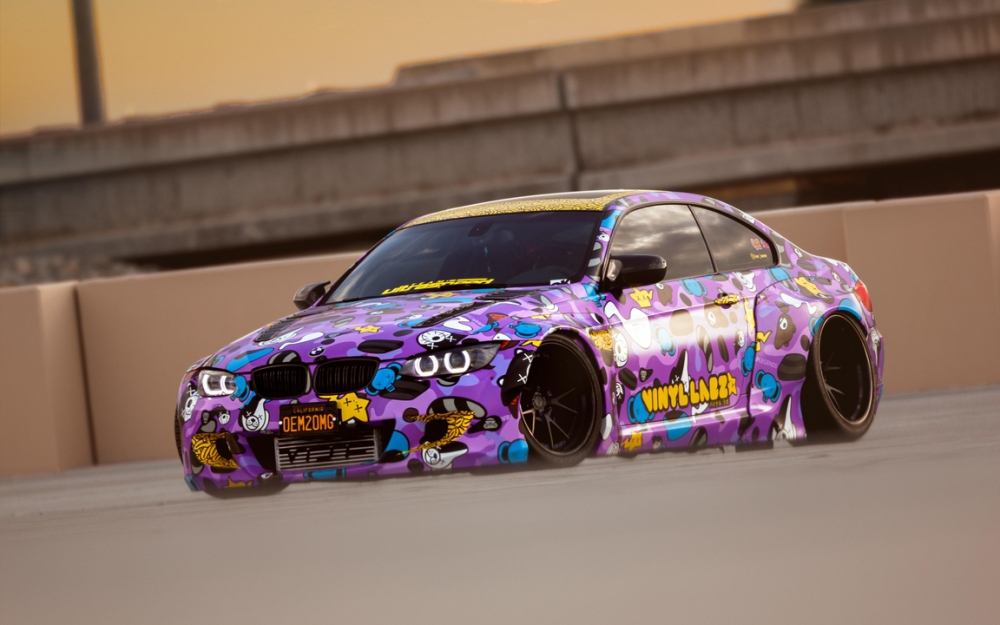 Обои машины, фото 23 Обои машины, фото 23