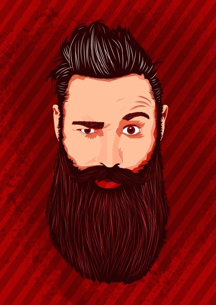 Всемирный день бороды 2022, фото 24 Всемирный день бороды 2022, фото 24