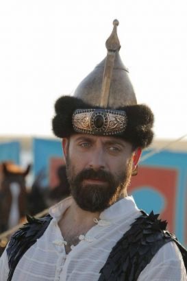 Настроение: Обои с сериалом : «Великолепный век». 2 часть