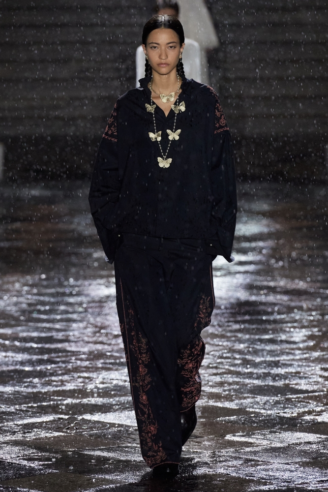 Коллекция Christian Dior (Resort 2024), фото 1