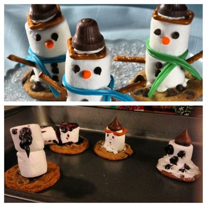 Повар-новичок. Ожидание-реальность, фото 24