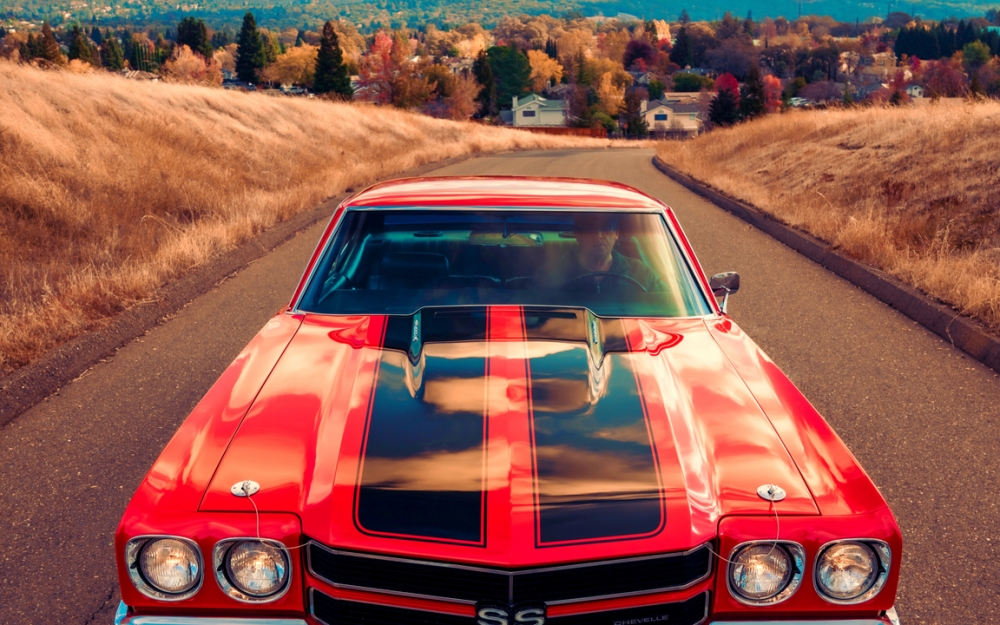 Обои машины, фото 24 Обои машины, фото 24