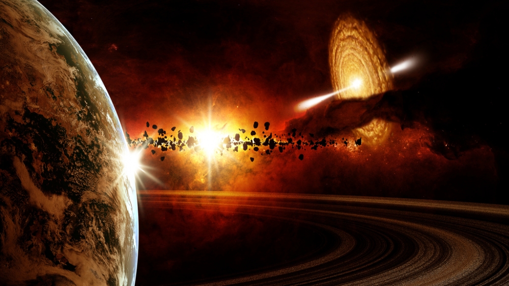 Обои космос (2), фото 25 Обои космос (2), фото 25