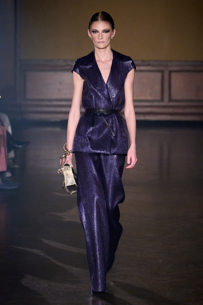 Коллекция Frederick Anderson (Fall 2023 Ready-to-Wear), фото 5