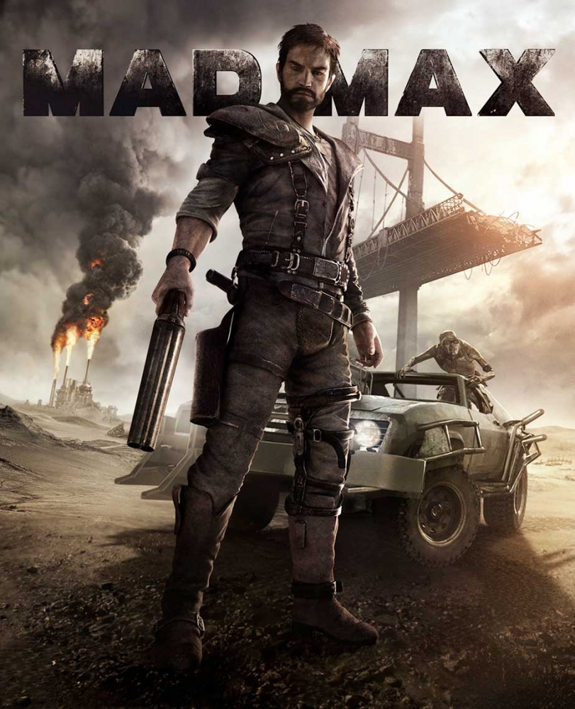 Mad max что делать после прохождения