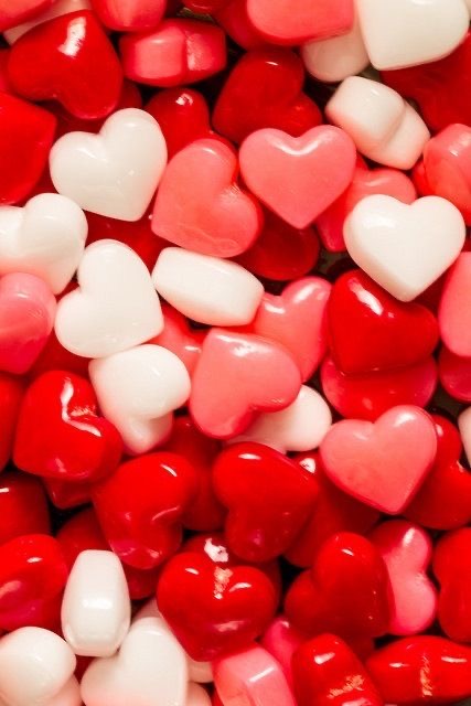 Красные обои на заставку в мобилу, фото 28 Красные обои на заставку в мобилу, фото 28