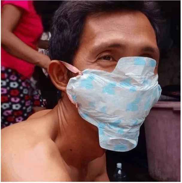 Смешные картинки про Коронавирус, фото 25 Смешные картинки про Коронавирус, фото 25