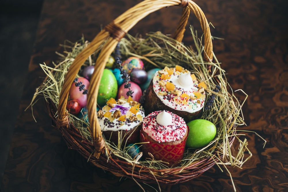 Открытки Светлая Пасха, фото 24 Открытки Светлая Пасха, фото 24