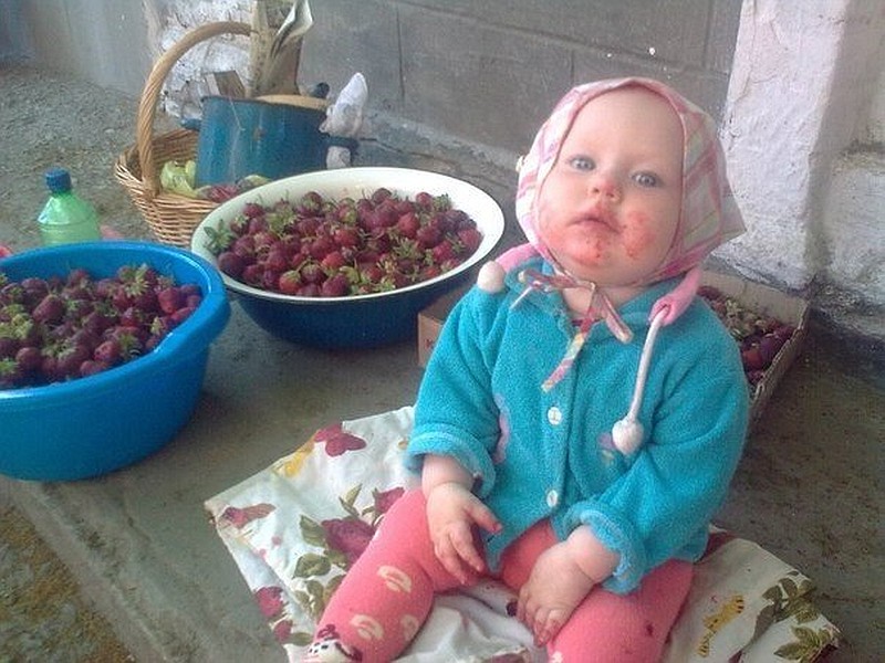 Забавные детки, фото 25 Забавные детки, фото 25