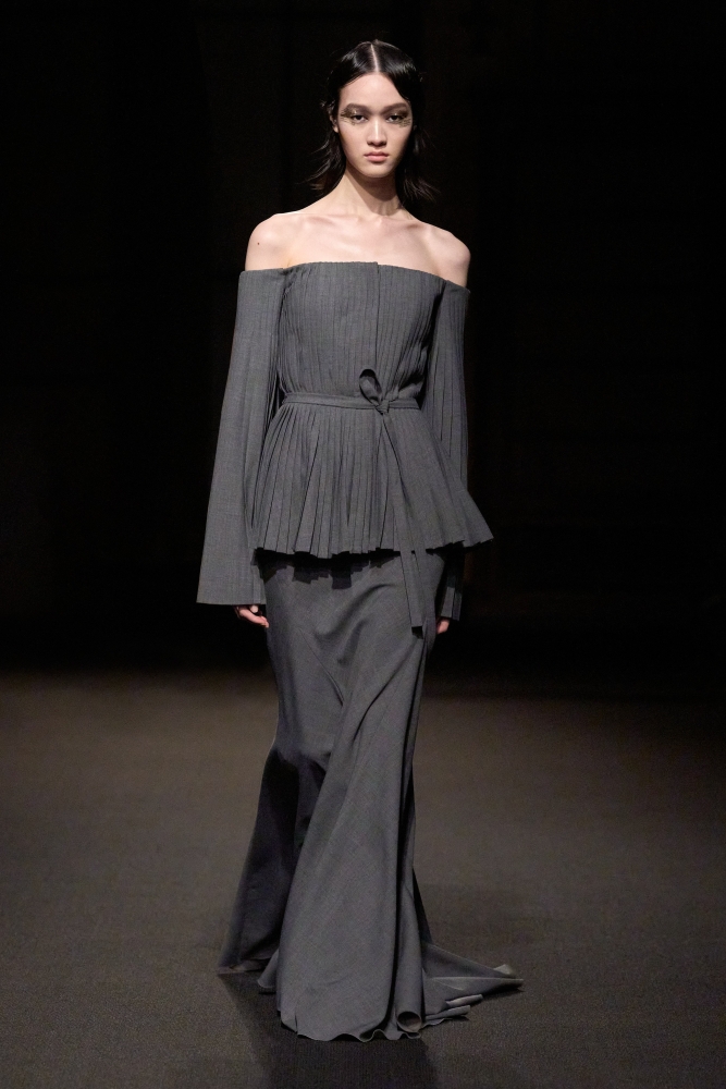 Коллекция Altuzarra (Fall 2023 Ready-to-Wear), фото 14