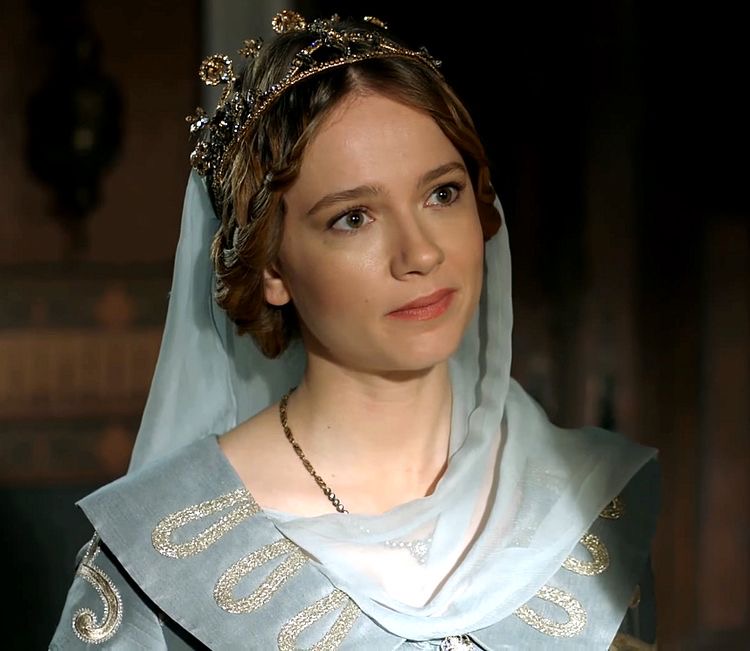 Обои с турецким сериалом Великолепный век Империя Кёсем. 1Часть, фото 44 Обои с турецким сериалом Великолепный век Империя Кёсем. 1Часть, фото 44