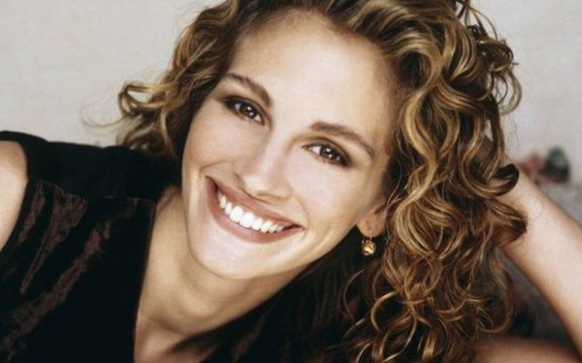 Обои Звёзды: Джулия Робертс , фото 6 Обои Звёзды: Джулия Робертс , фото 6