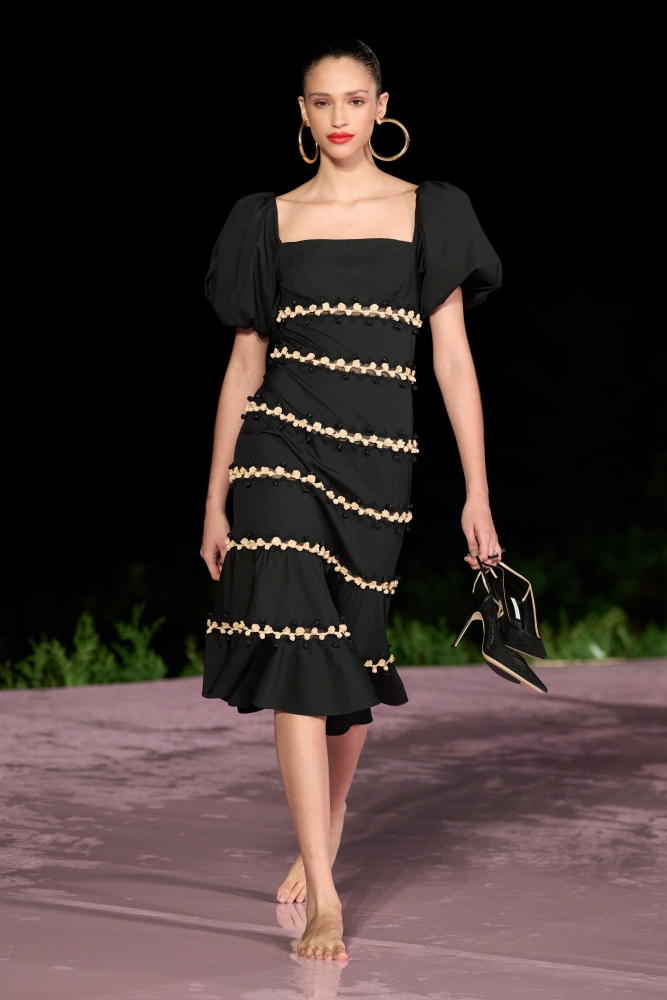 Коллекция Carolina Herrera (Resort 2024), фото 8