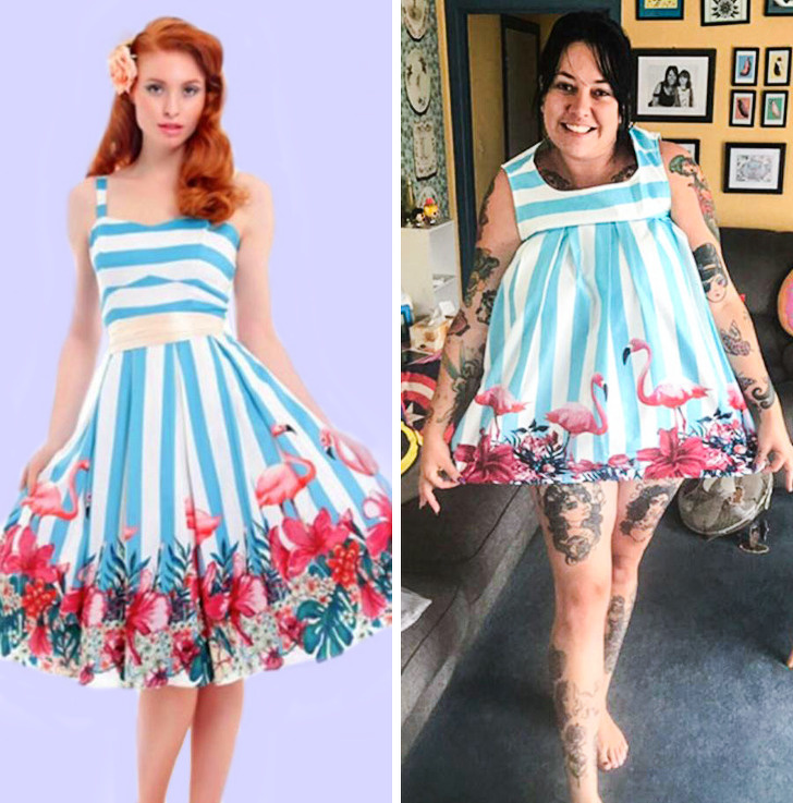 Ожидание и реальность, вся наша жизнь-эта суровая реальность, фото 26