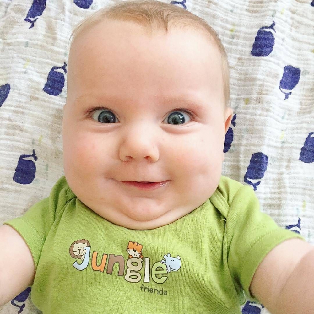 Забавные детки, фото 26 Забавные детки, фото 26