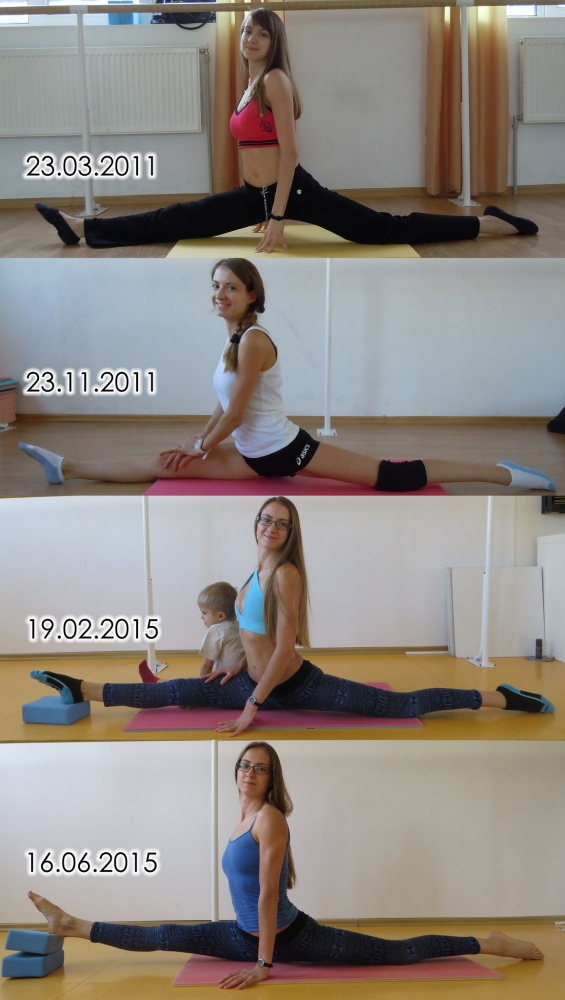 Стрейчинг, фото 27 Стрейчинг, фото 27