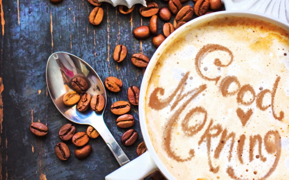 Обои кофе, фото 27 Обои кофе, фото 27