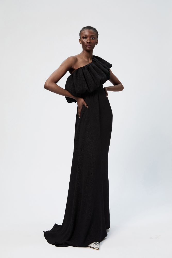 Коллекция Edeline Lee (Fall 2023 Ready-to-Wear), фото 1