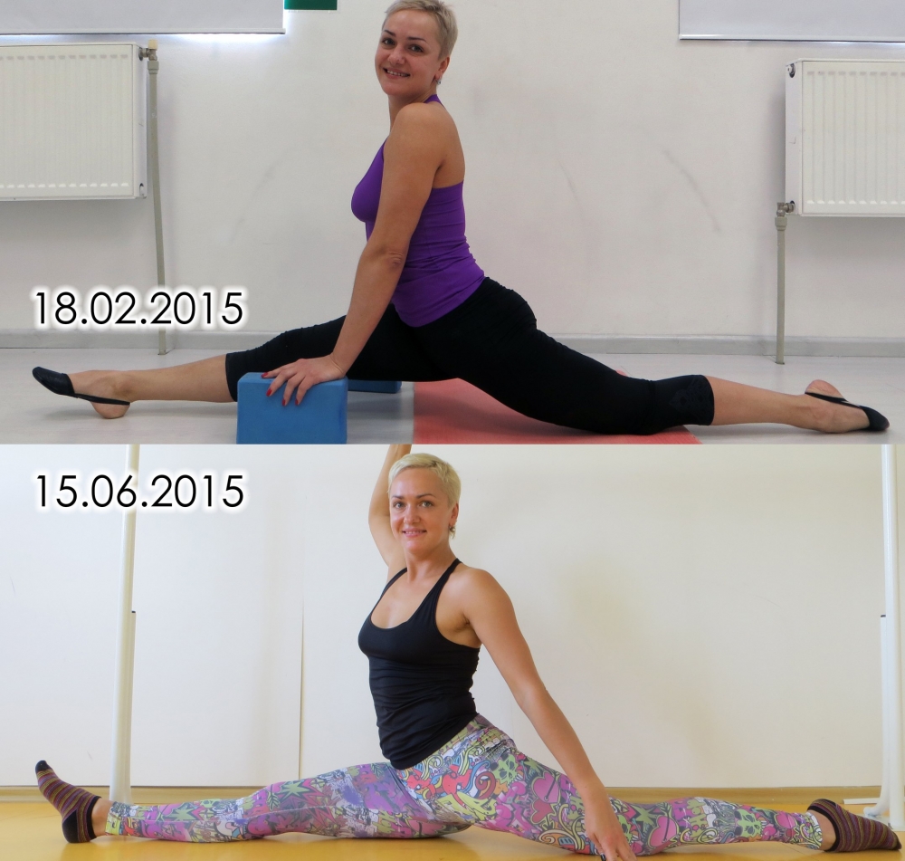 Стрейчинг, фото 28 Стрейчинг, фото 28