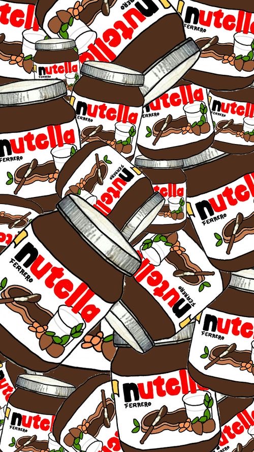 Сладенькие обои для вас, фото 23 Сладенькие обои для вас, фото 23