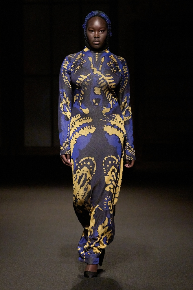 Коллекция Altuzarra (Fall 2023 Ready-to-Wear), фото 5