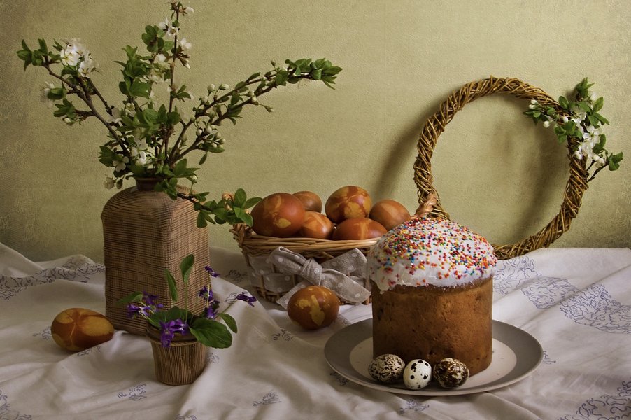 Открытки Светлая Пасха, фото 27 Открытки Светлая Пасха, фото 27