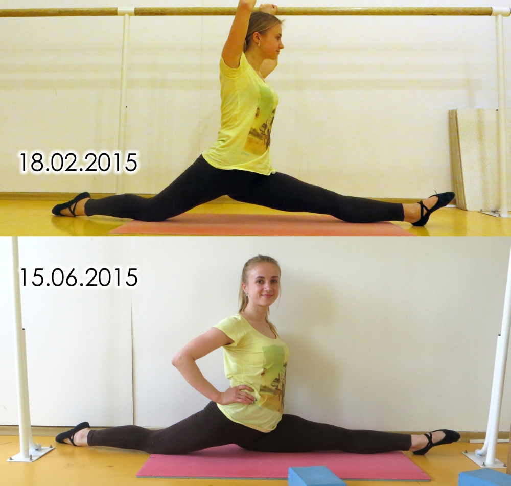 Стрейчинг, фото 29 Стрейчинг, фото 29