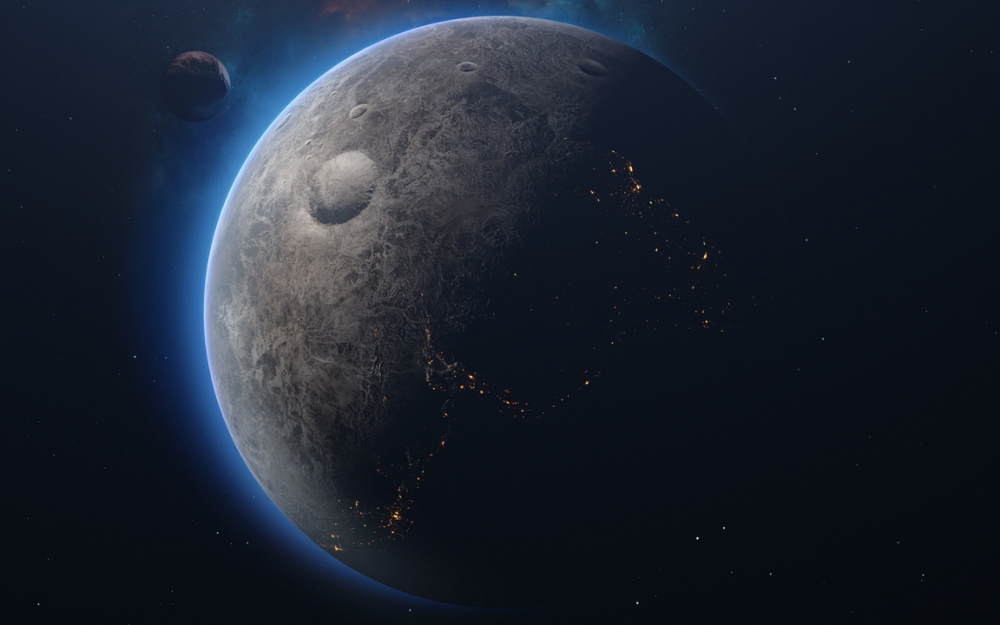 Обои космос (3), фото 28 Обои космос (3), фото 28