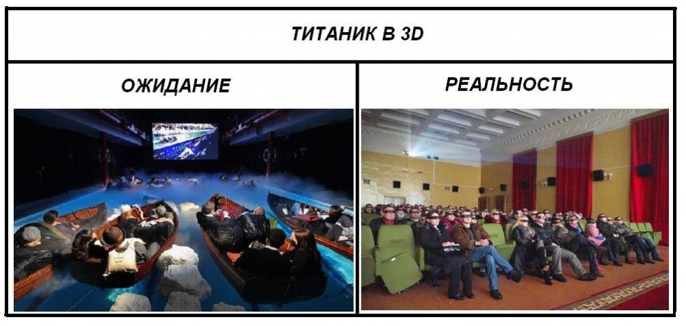 Школа ожидание реальность картинки