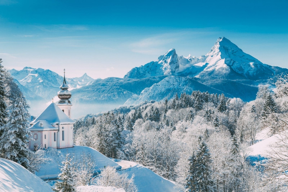 Зимняя сказка, фото 1 Зимняя сказка, фото 1