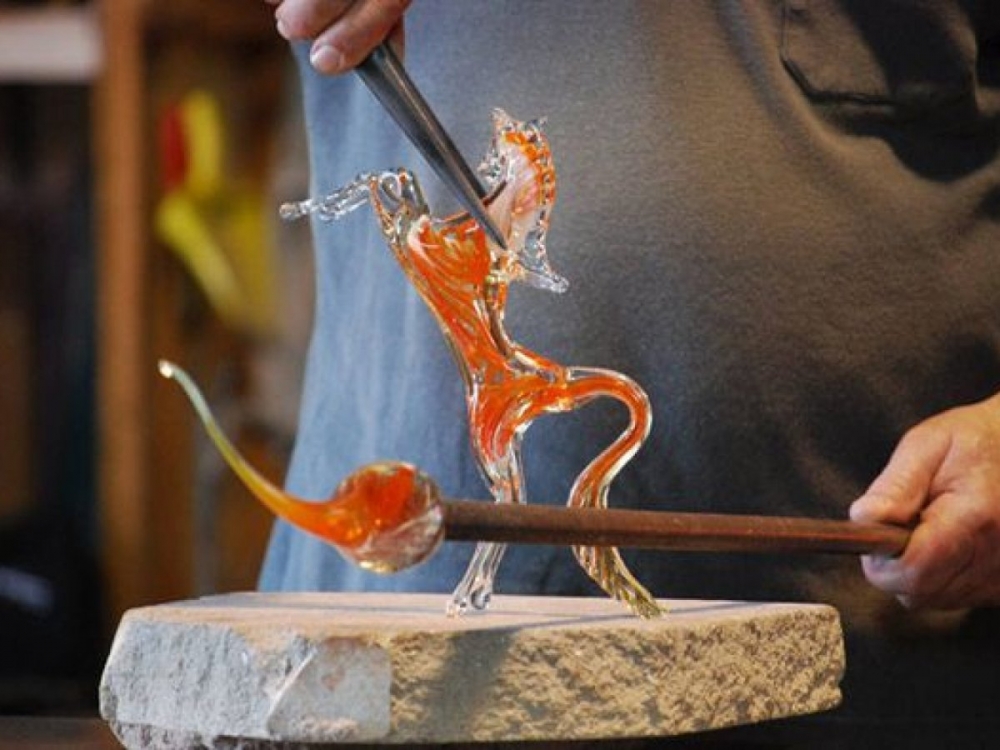 Стеклодувы, фото 1 Стеклодувы, фото 1