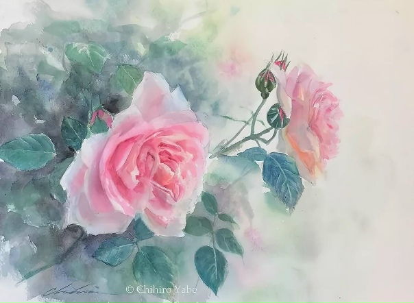 Под нежной дымкой красоты..., фото 1 Под нежной дымкой красоты..., фото 1