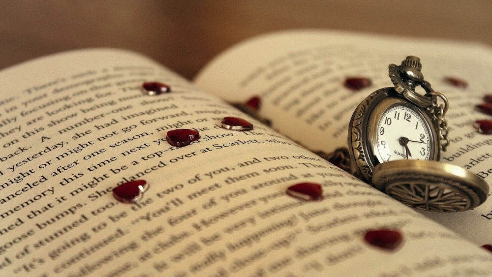 Всемирный день книги и авторского права, фото 1 Всемирный день книги и авторского права, фото 1