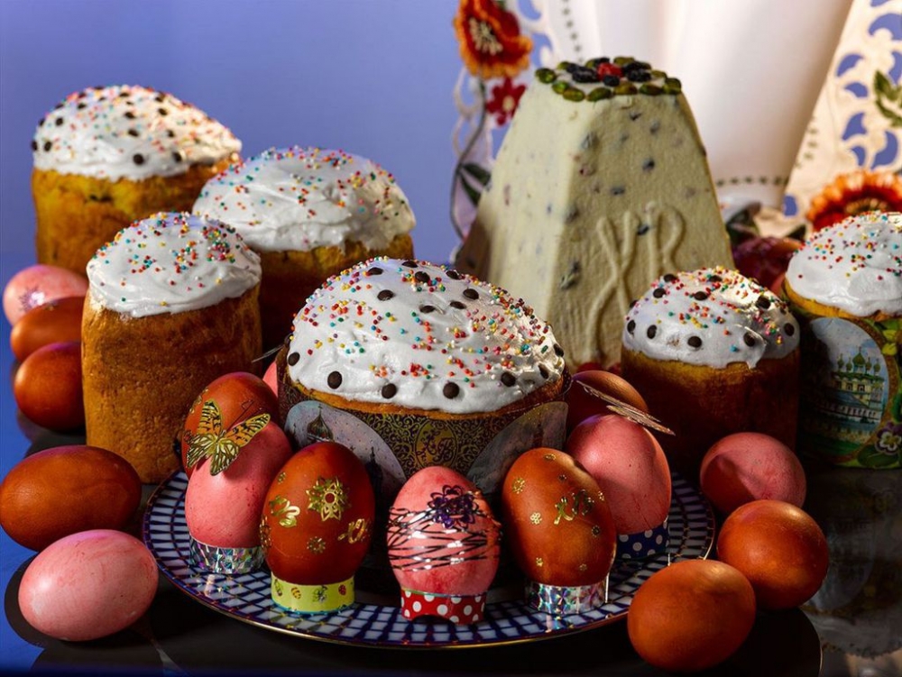 Светлое Воскресение Христово, фото 1