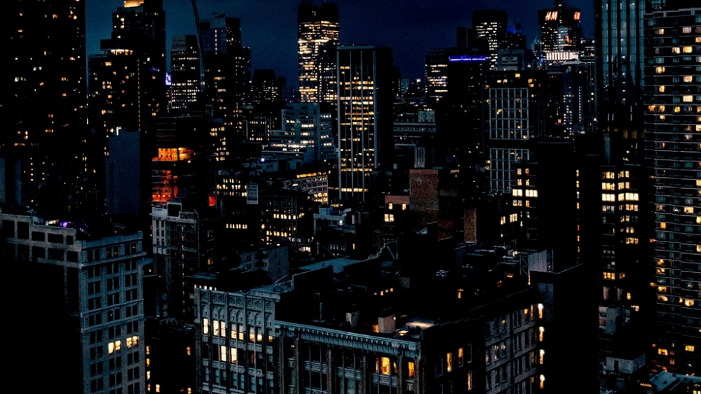 Обои города, фото 1 Обои города, фото 1