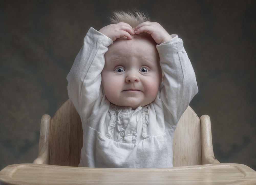 Забавные детки, фото 1 Забавные детки, фото 1