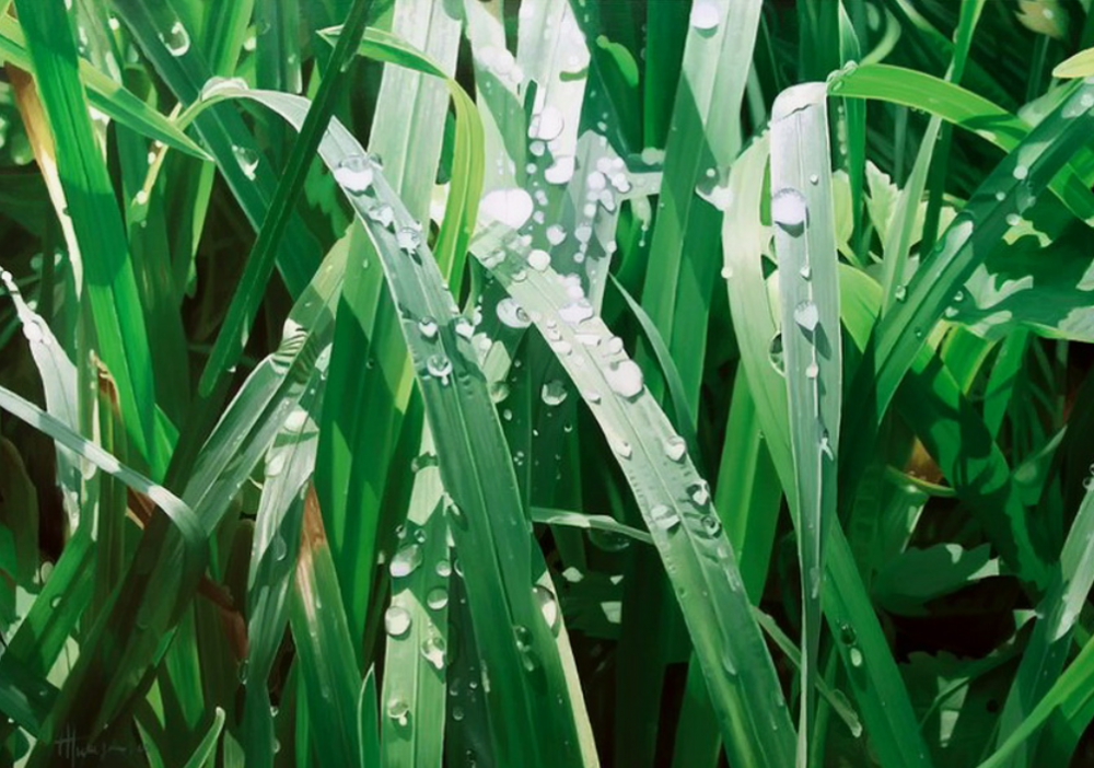 Красивые картины Андрея Никулина, фото 1 Красивые картины Андрея Никулина, фото 1