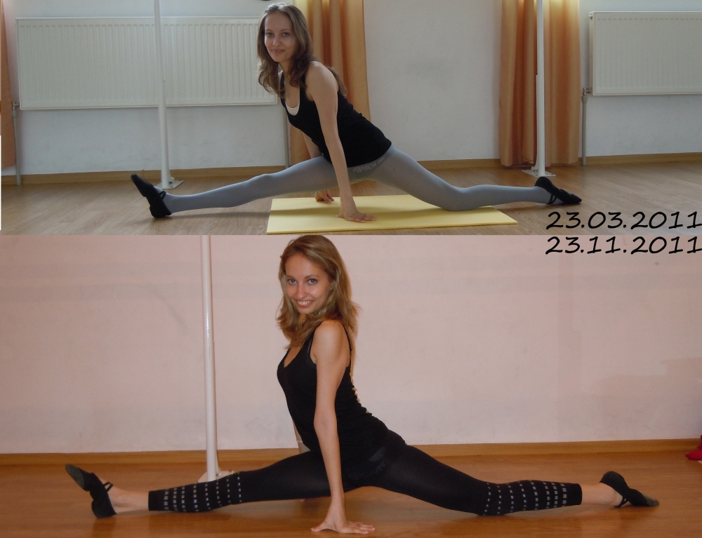 Стрейчинг, фото 2 Стрейчинг, фото 2