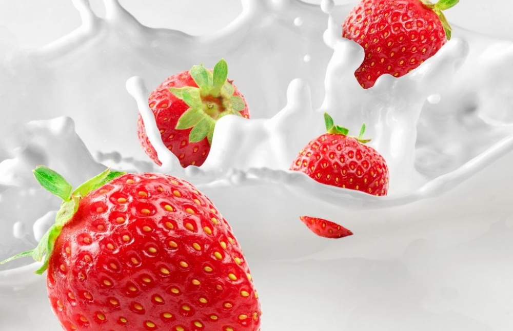 Вкусное лето, фото 2 Вкусное лето, фото 2