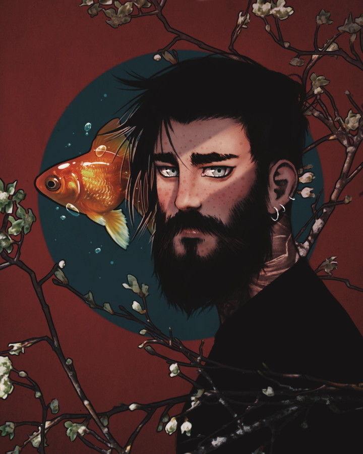 Всемирный день бороды 2022, фото 2 Всемирный день бороды 2022, фото 2