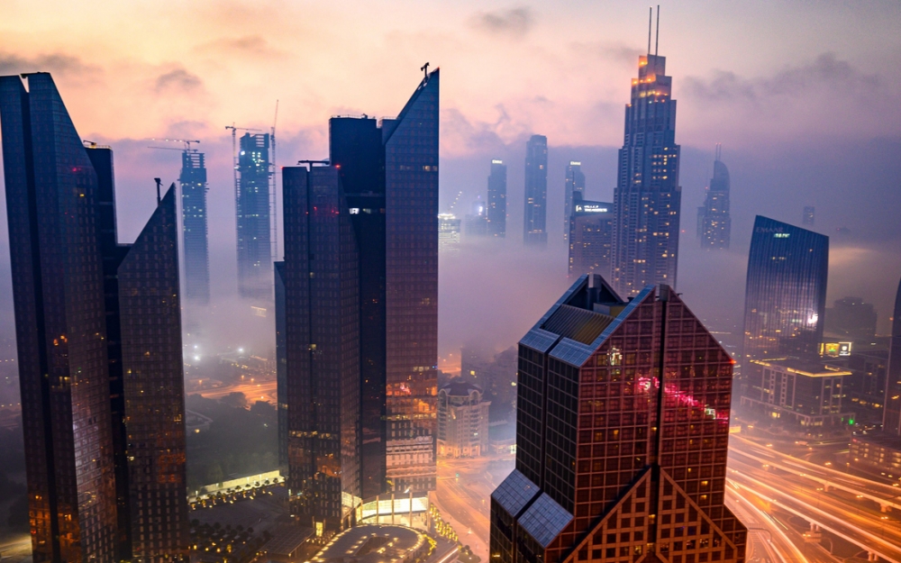 Обои города, фото 2 Обои города, фото 2