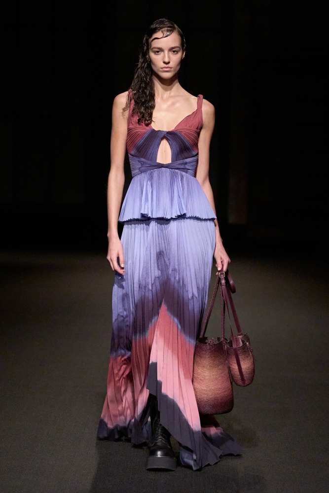 Коллекция Altuzarra (Fall 2023 Ready-to-Wear), фото 6