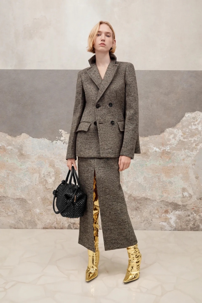 Коллекция Bottega Veneta (Pre-Fall 2023), фото 12