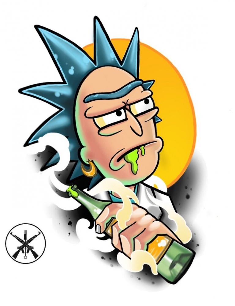 Заставки и аватарки для Тик-Ток, фото 11 Заставки и аватарки для Тик-Ток, фото 11