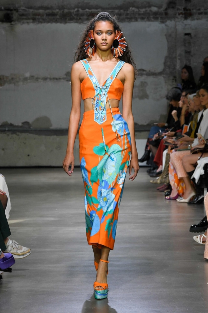 Коллекция Leonard Paris (Spring Summer 2023), фото 1